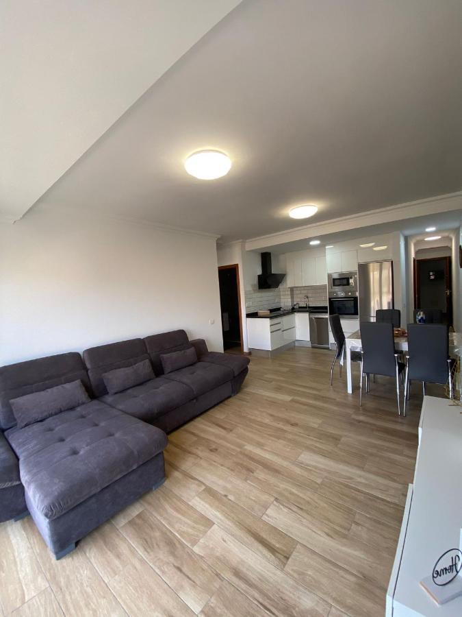 Atico Playa Sardina Apartamento