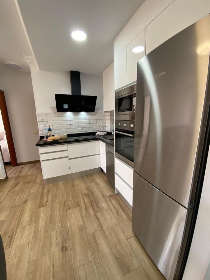 Apartamento Atico Playa Sardina Gáldar