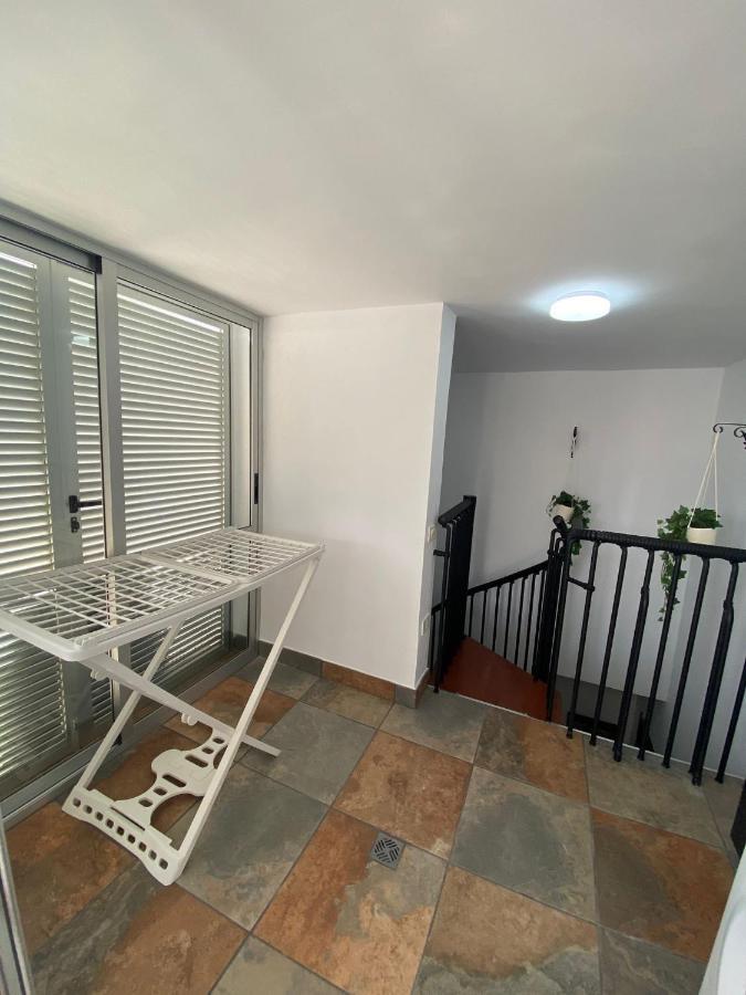 Atico Playa Sardina Apartamento Gáldar
