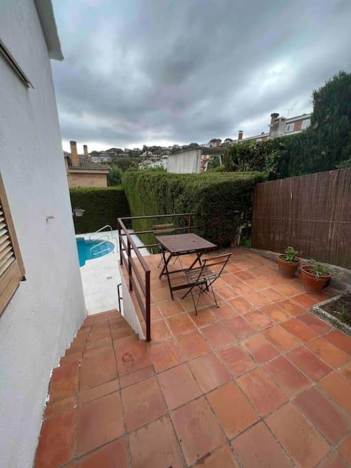 Сasa de vacaciones Casa Familiar En La Playa Con Piscina