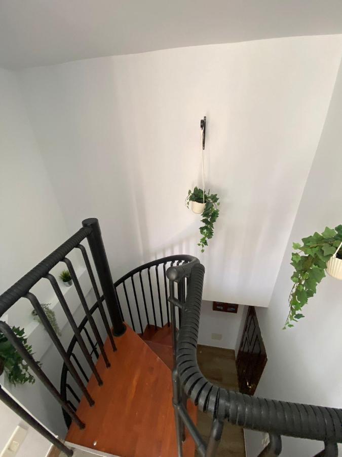 Apartamento Atico Playa Sardina *