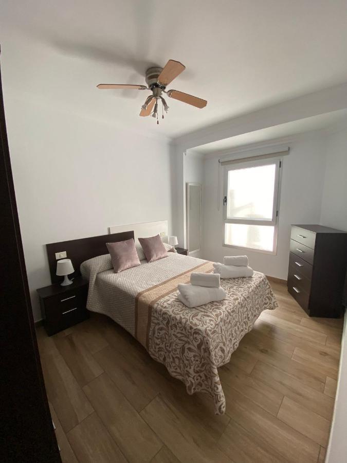 Atico Playa Sardina Apartamento *