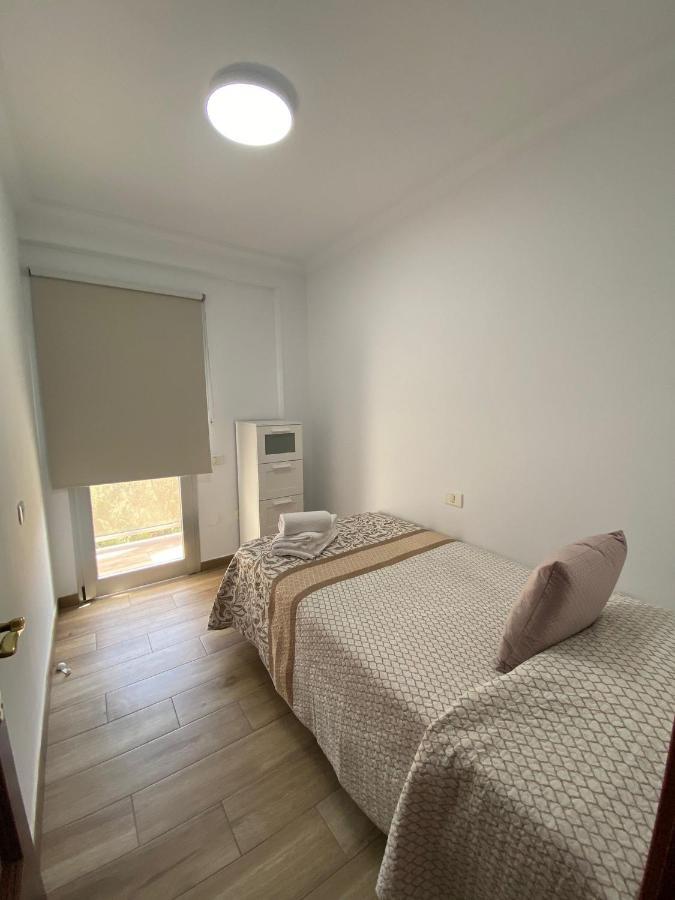 Apartamento Atico Playa Sardina *