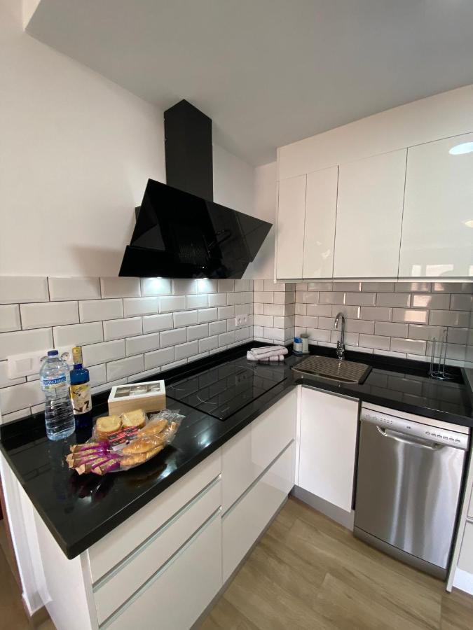 Apartamento Atico Playa Sardina Gáldar