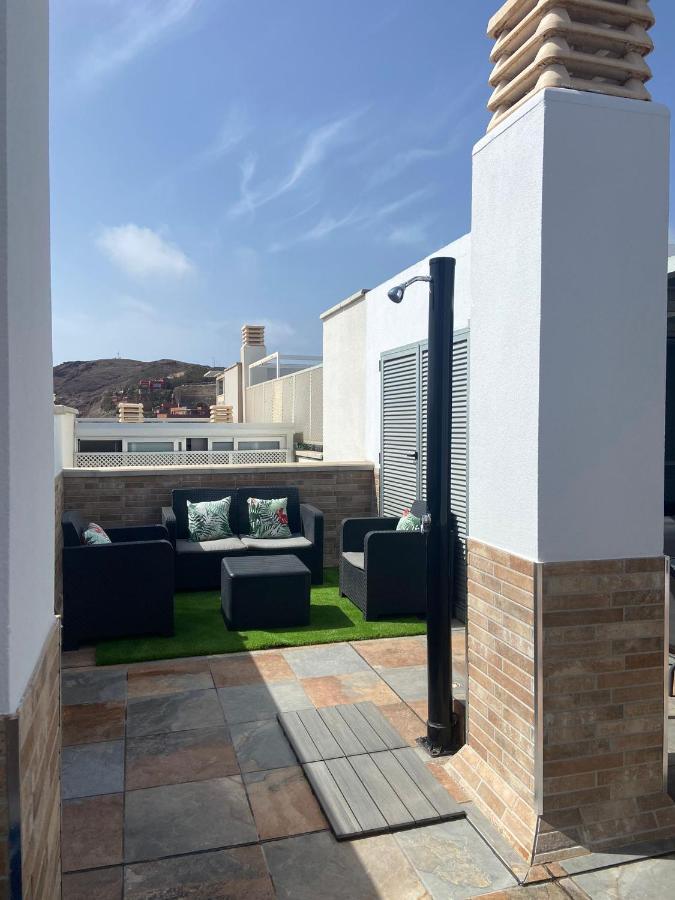 Apartamento Atico Playa Sardina