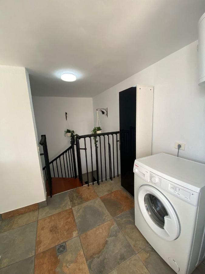 Atico Playa Sardina Apartamento Gáldar