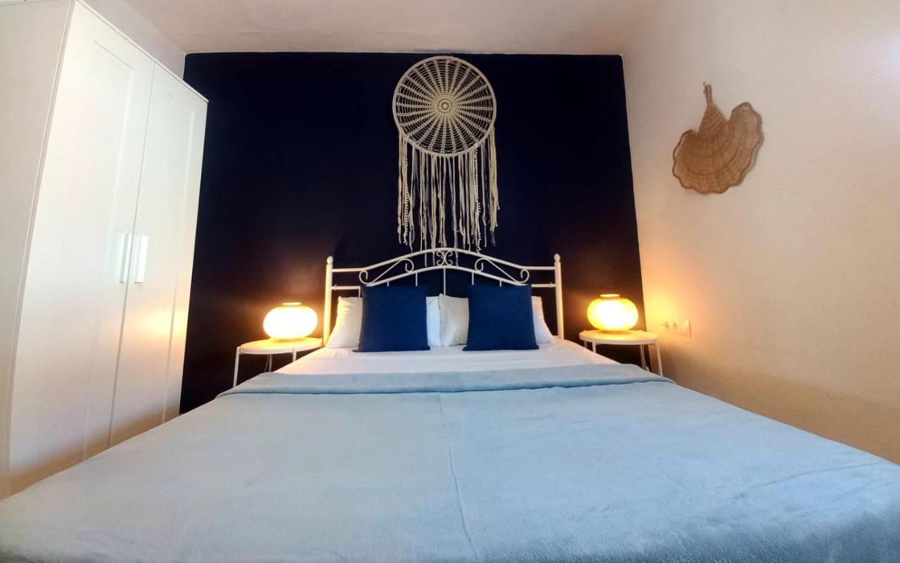 Apartamento Old Town Precioso Altea