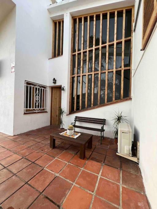 Сasa de vacaciones Casa Familiar En La Playa Con Piscina *