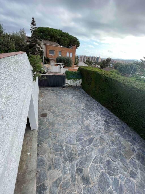 Casa Familiar En La Playa Con Piscina Сasa de vacaciones *
