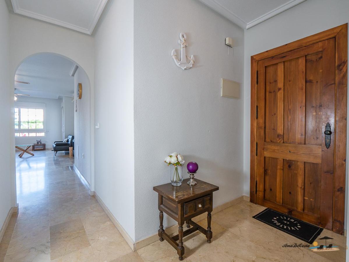 Casa De Flamenco Apartamento