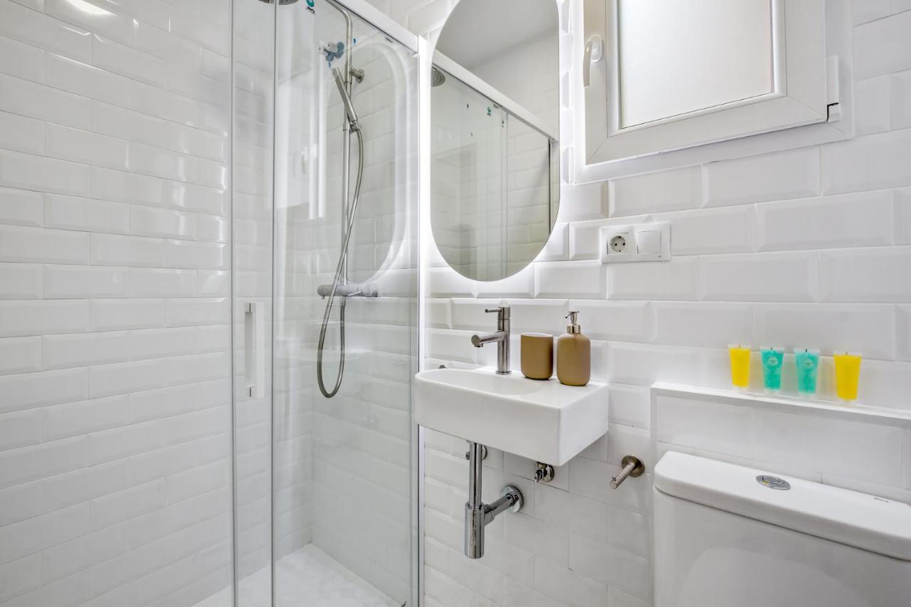 Apartamento Modern & Quite At Larios *