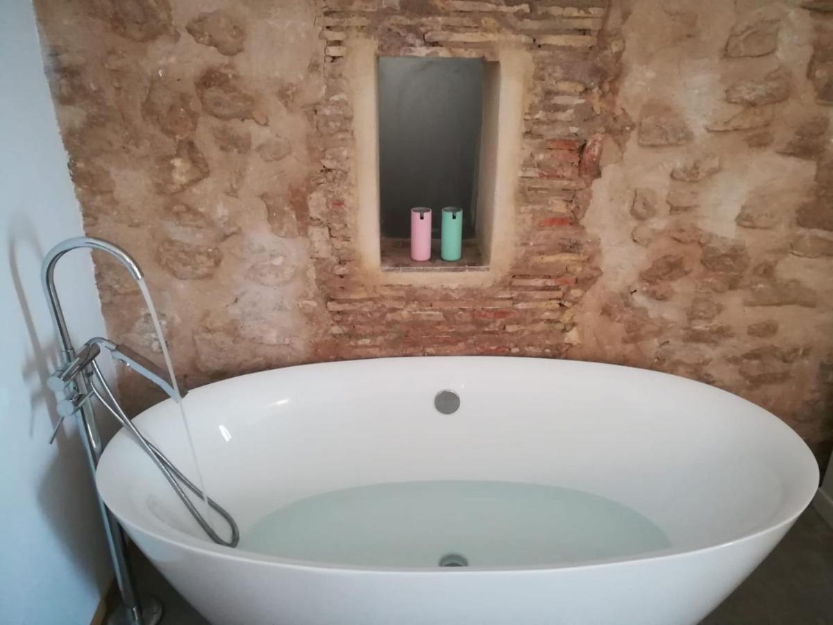 Apartamento Independiente De 45 M2 Con Banera En Pleno Casco Viejo Altea