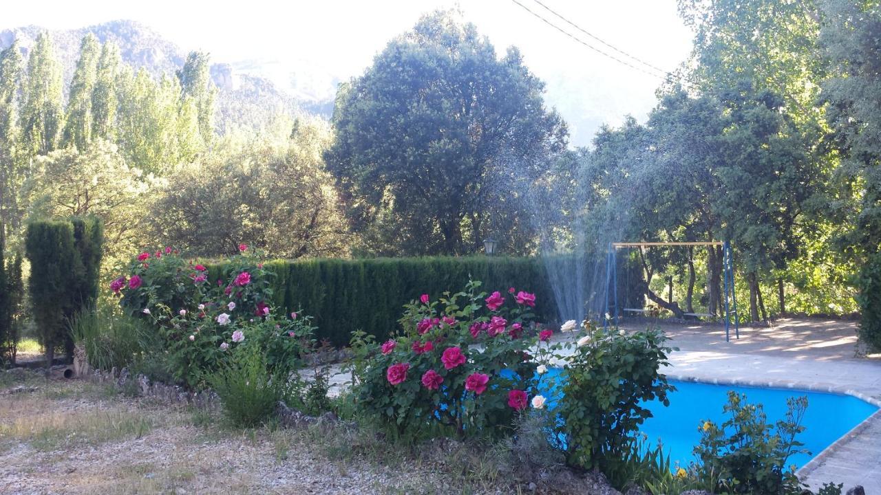 Lodge Amable- Yeste