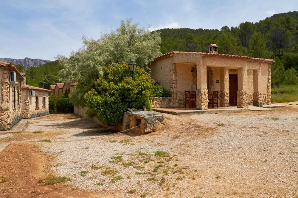 Amable- Yeste Lodge *