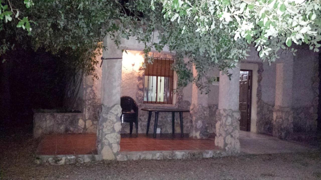 Lodge Amable- Yeste
