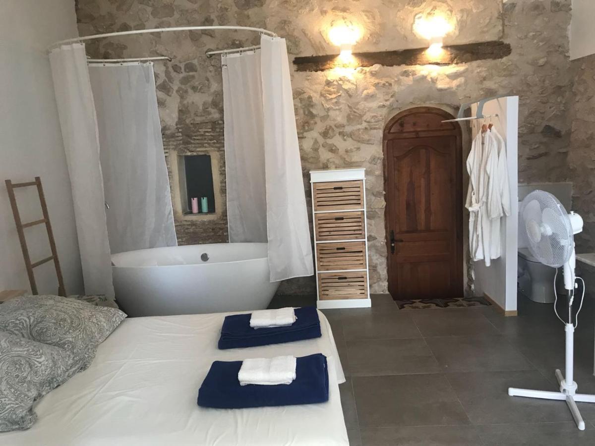 Apartamento Independiente De 45 M2 Con Banera En Pleno Casco Viejo