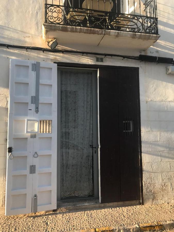 Independiente De 45 M2 Con Banera En Pleno Casco Viejo * Altea