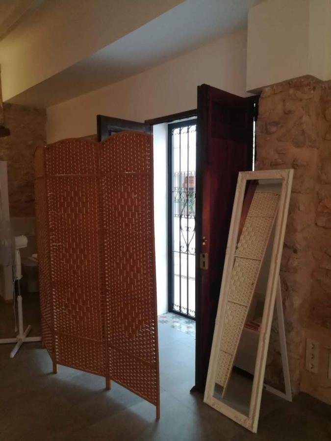 Apartamento Independiente De 45 M2 Con Banera En Pleno Casco Viejo