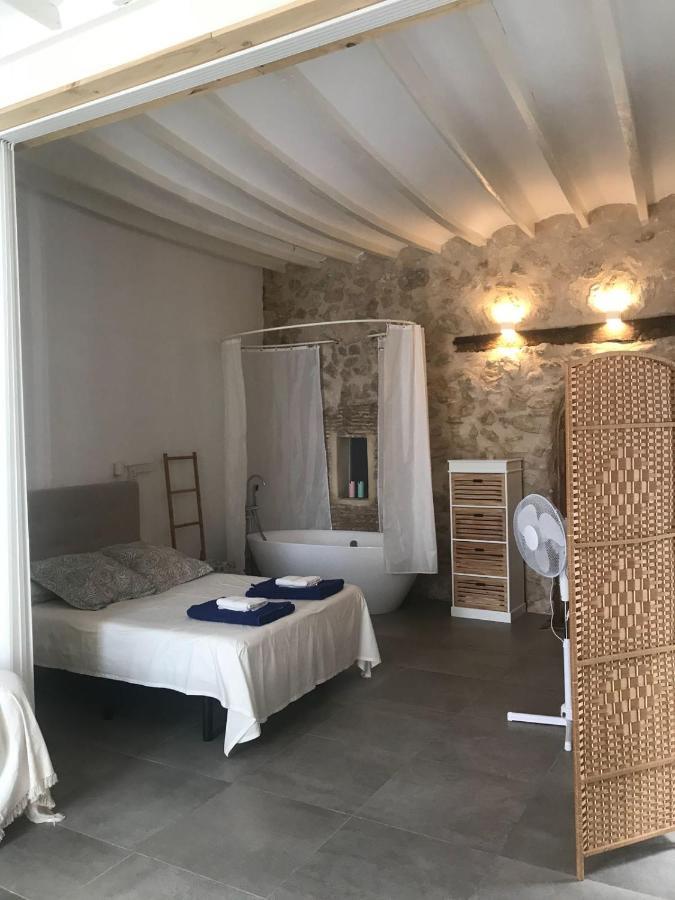 Apartamento Independiente De 45 M2 Con Banera En Pleno Casco Viejo *