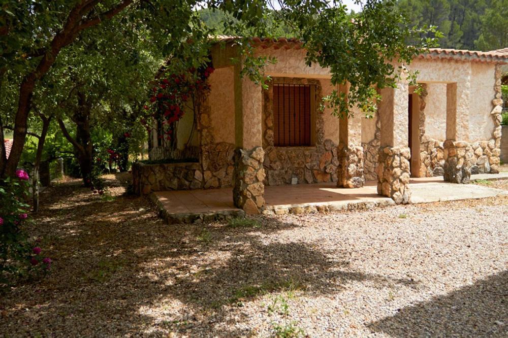 Lodge Amable- Yeste *