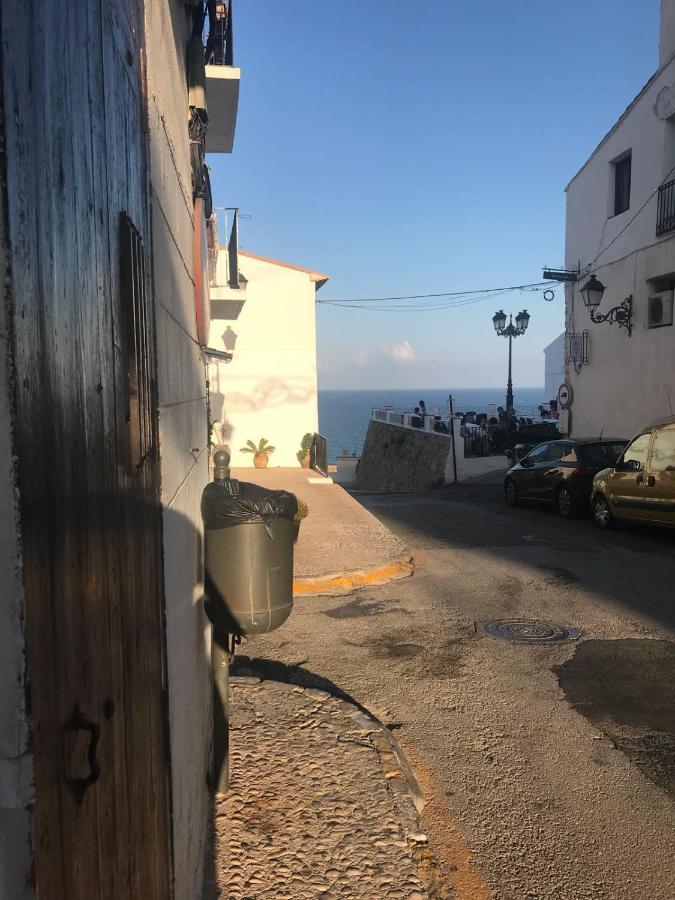 Independiente De 45 M2 Con Banera En Pleno Casco Viejo Apartamento
