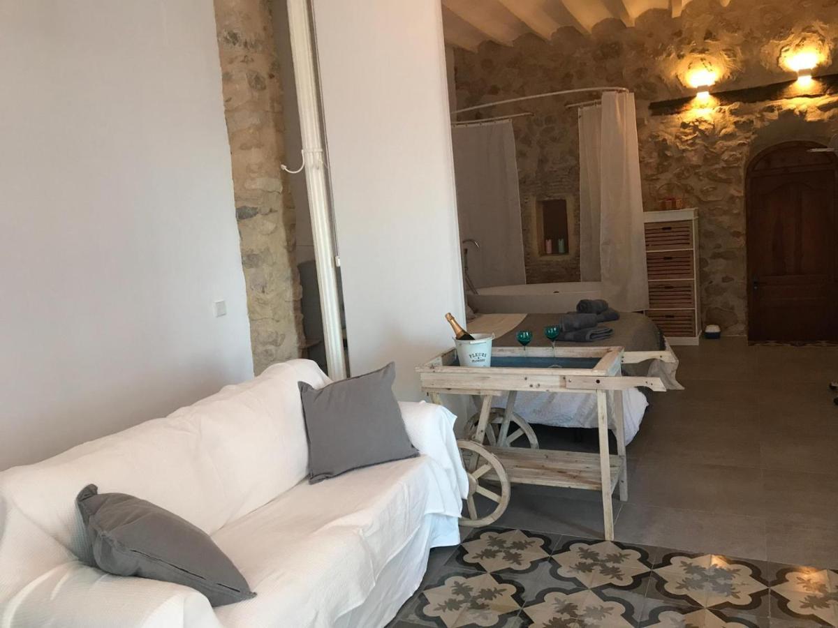 Apartamento Independiente De 45 M2 Con Banera En Pleno Casco Viejo Altea