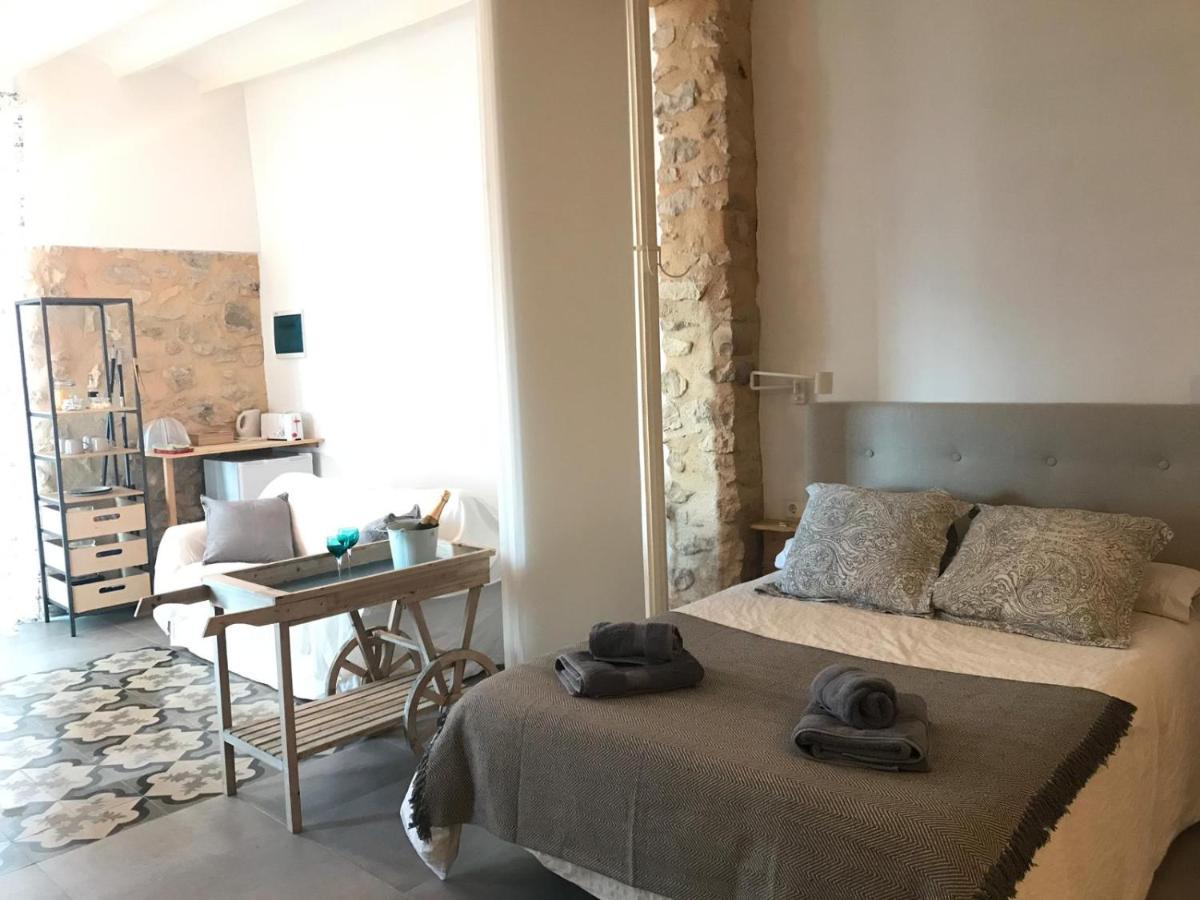 Independiente De 45 M2 Con Banera En Pleno Casco Viejo Apartamento *