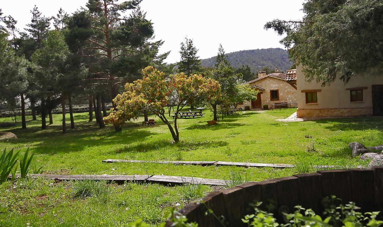 Chalet La Cerquilla *