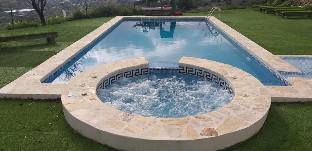 Chalet Castros Bédar