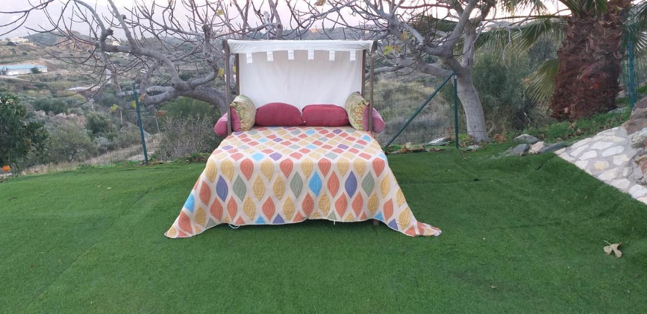Chalet Castros