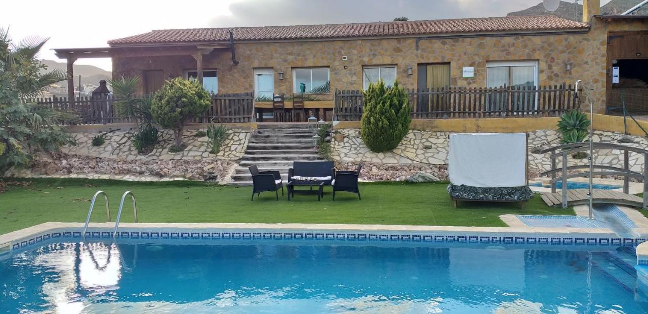 Castros Chalet Bédar