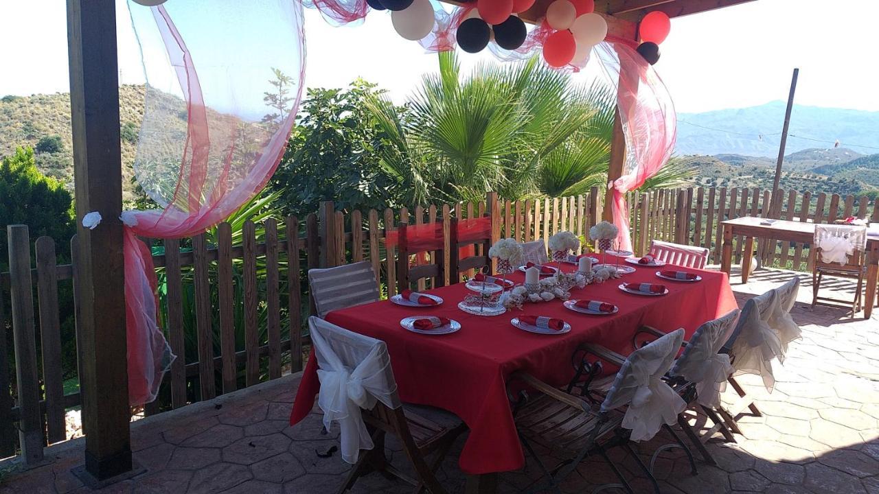 Chalet Castros *
