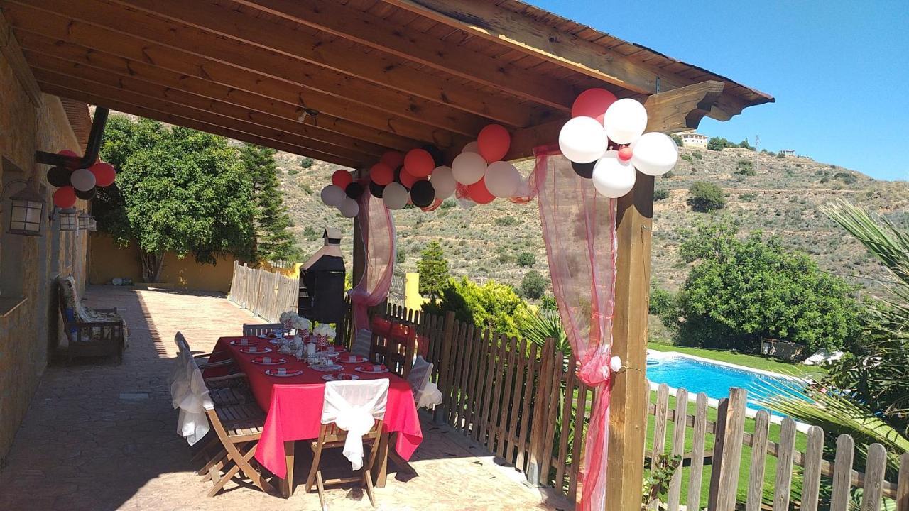 Castros Chalet *
