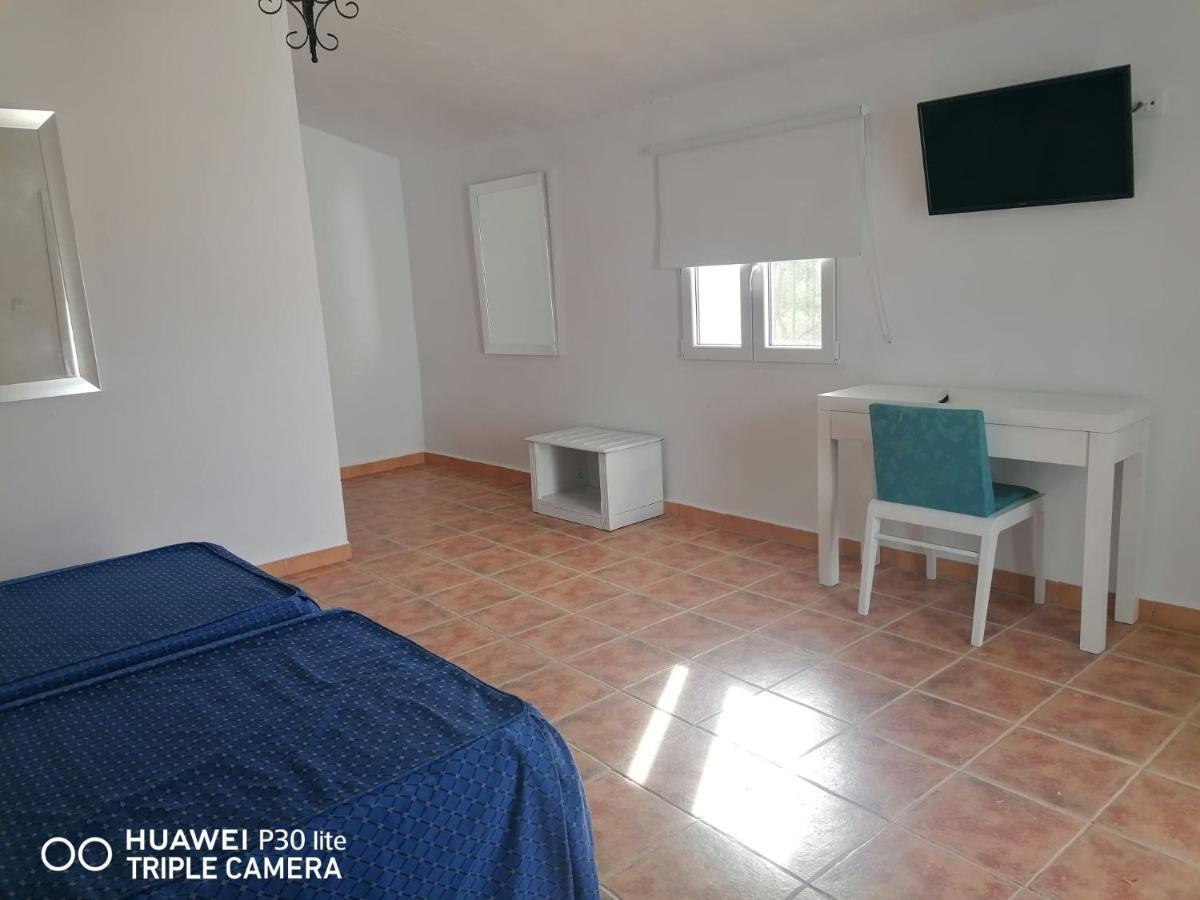 Hacienda Marcharavi Hotel *