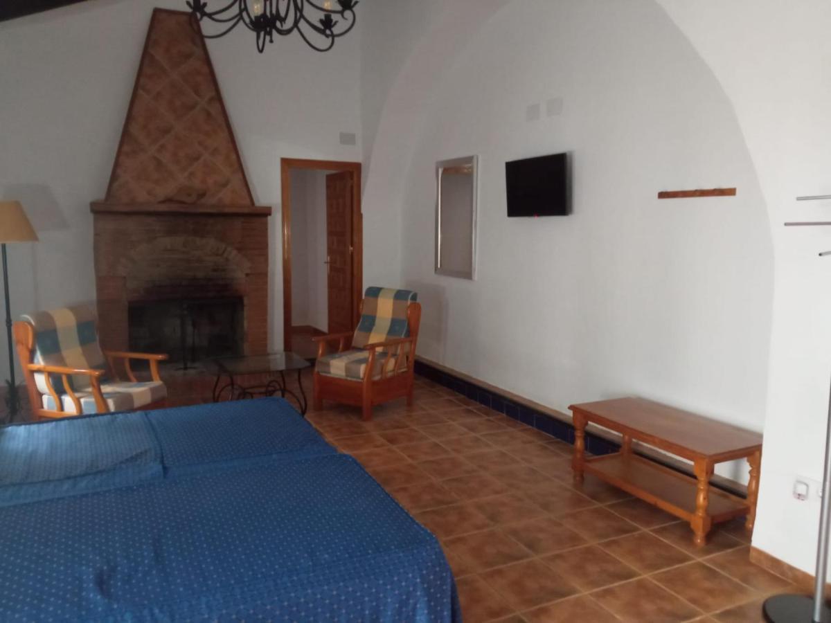 Hotel Hacienda Marcharavi