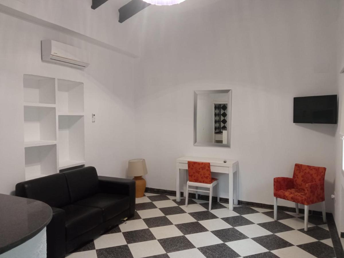 Hacienda Marcharavi Hotel Arcos de la Frontera
