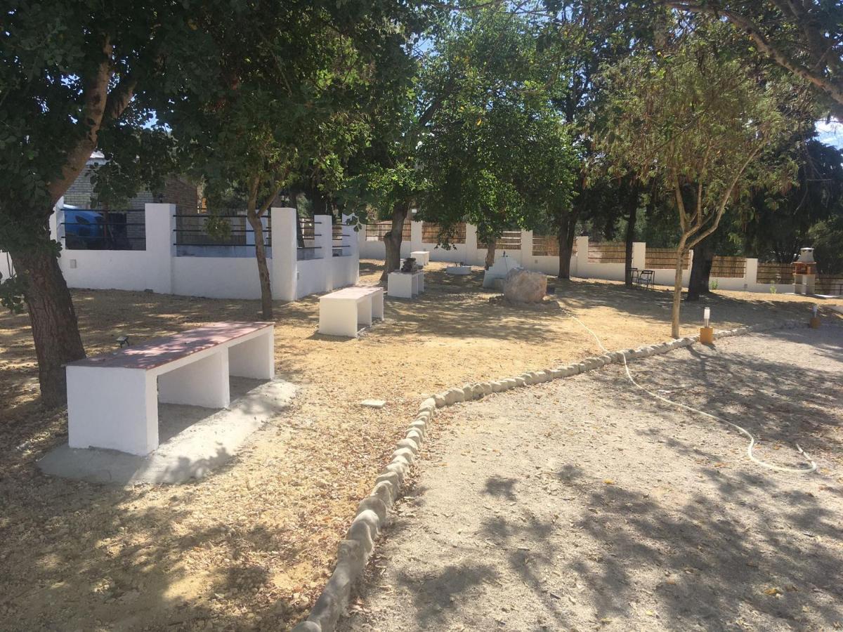 Hacienda Marcharavi * Arcos de la Frontera