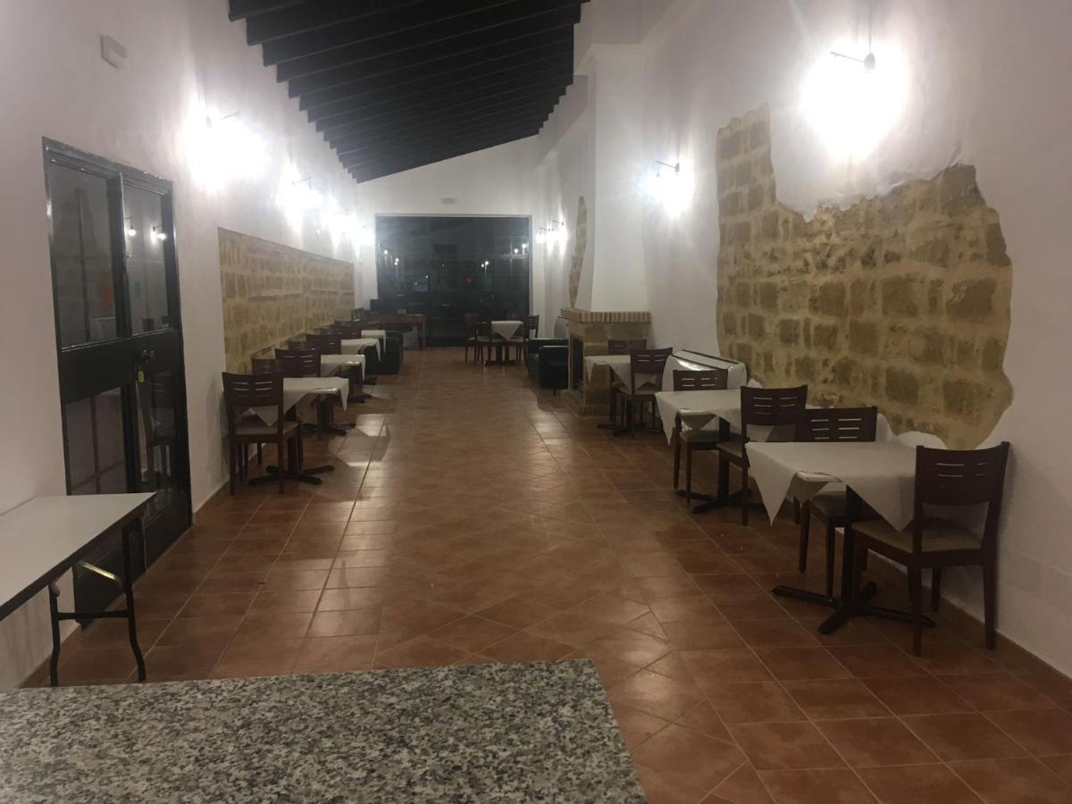 Hacienda Marcharavi Hotel Arcos de la Frontera