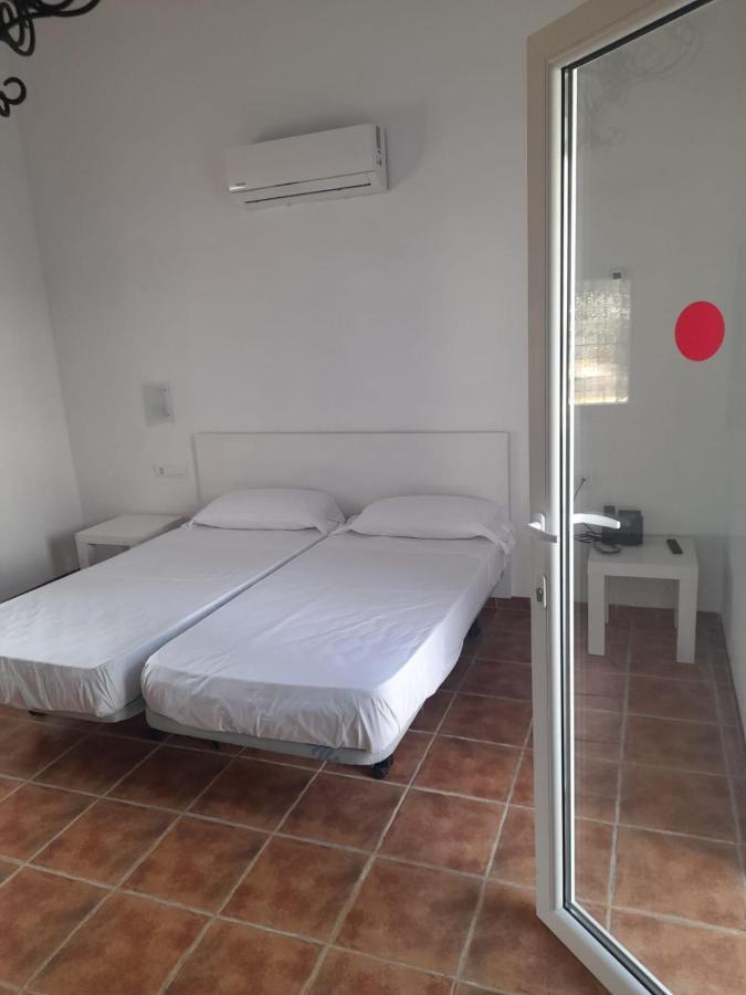 Hacienda Marcharavi Hotel Arcos de la Frontera