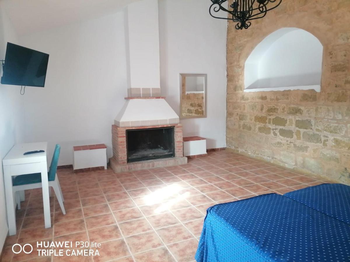 Hacienda Marcharavi * Arcos de la Frontera