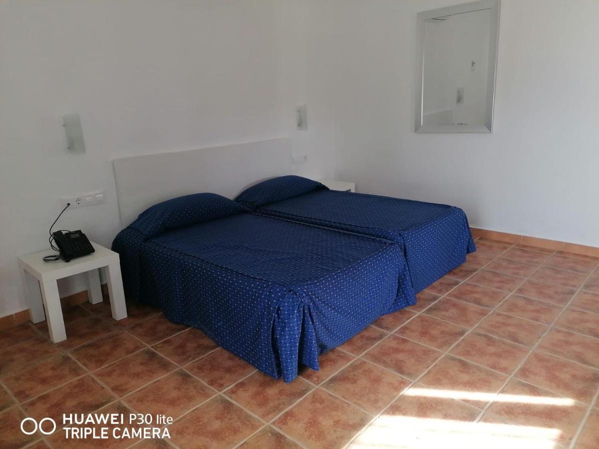 Hacienda Marcharavi Hotel