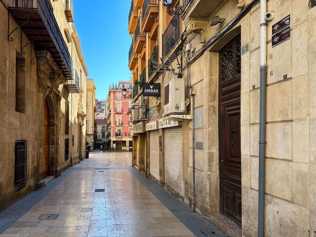 Apartamento Elegante A Unos Pasos De La Rambla.