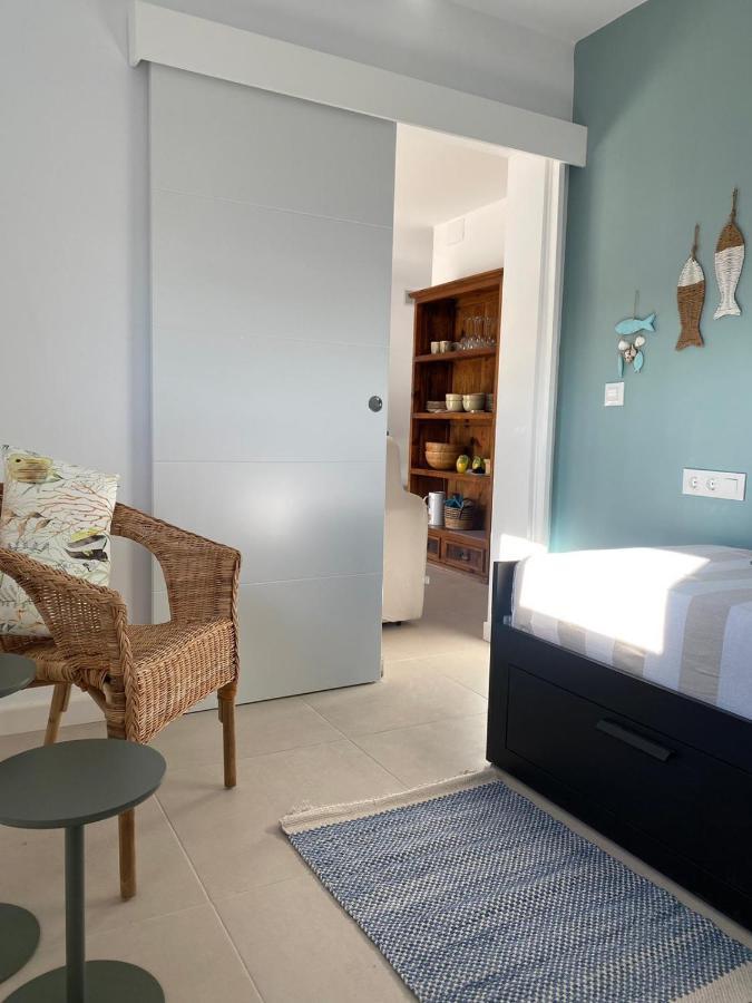 Casa Costa Ecologica Y De Design Con Piscina, Jardin Y Parking Chiclana de la Frontera