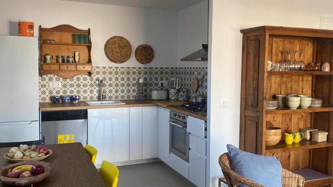 Chalet Casa Costa Ecologica Y De Design Con Piscina, Jardin Y Parking Chiclana de la Frontera