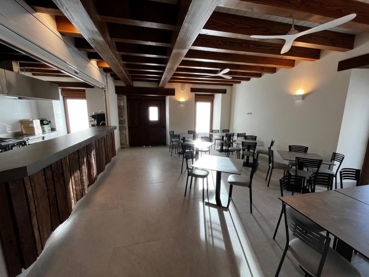 Hotel Rural Basque Irati
