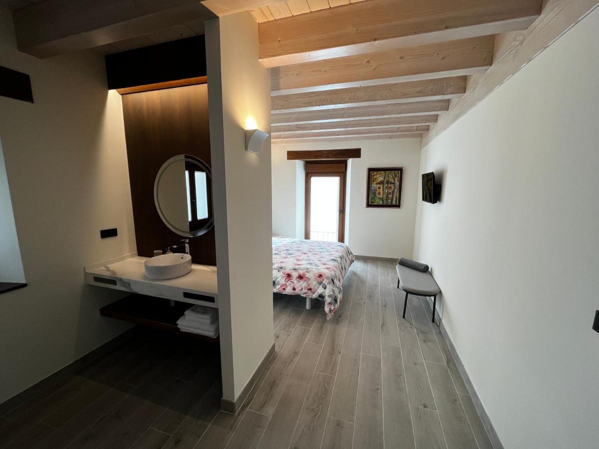 Hotel Rural Basque Irati Espinal-Auzperri