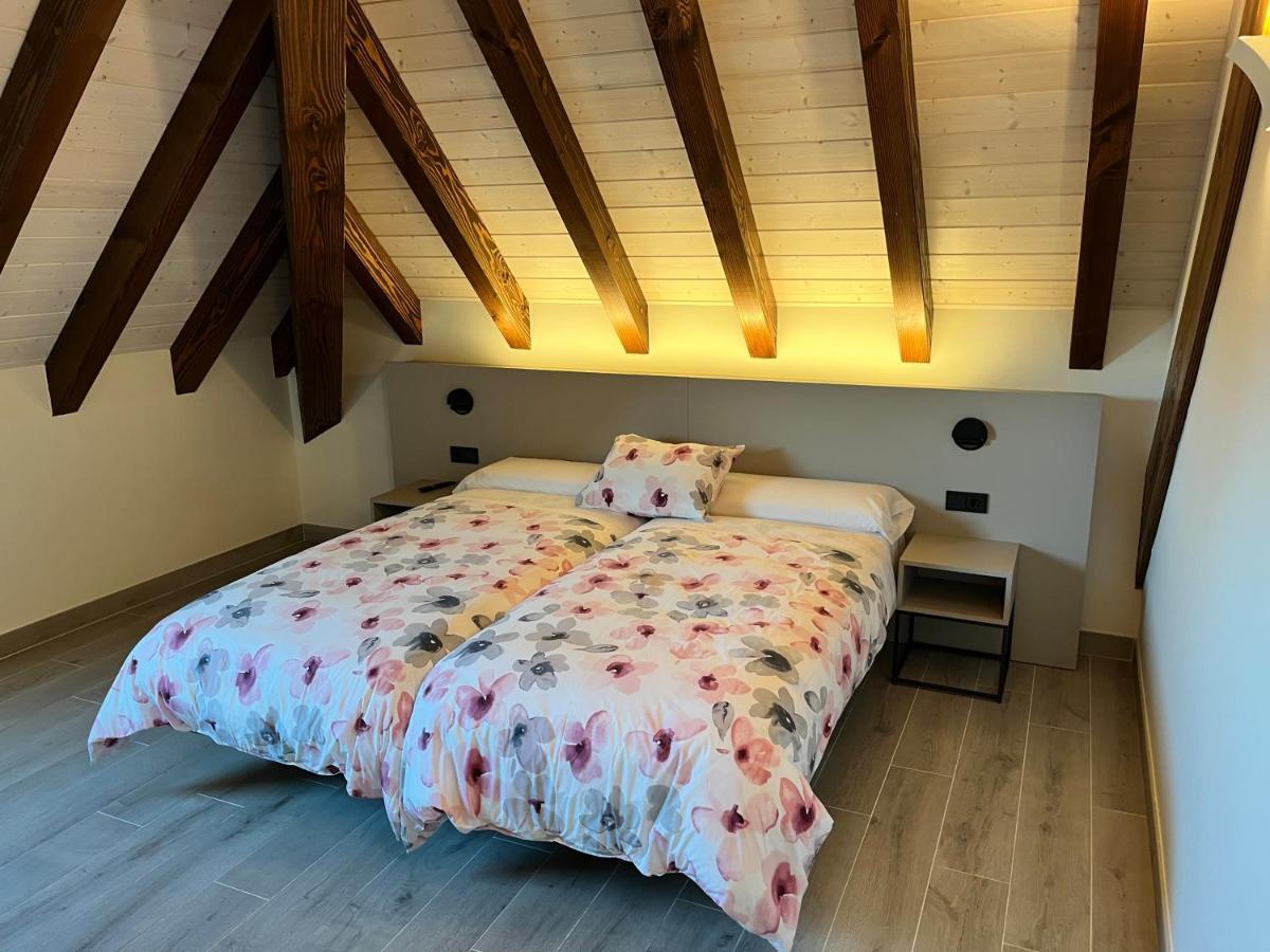 Hotel Rural Basque Irati