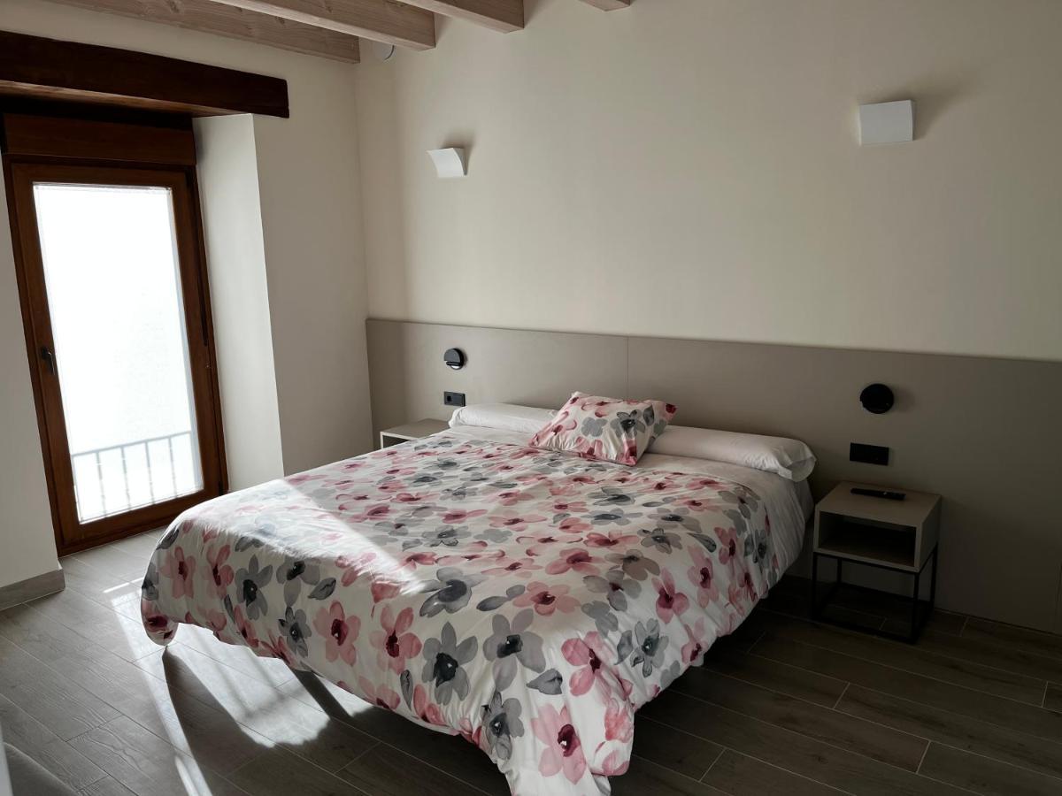 Rural Basque Irati Hotel *