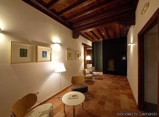 Hotel Gar Anat Boutique Granada