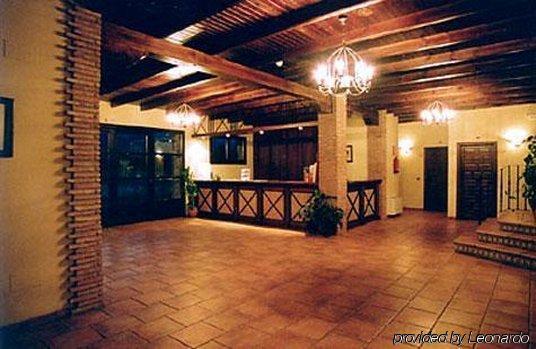 Rural Nogales Hotel Pozo Alcón
